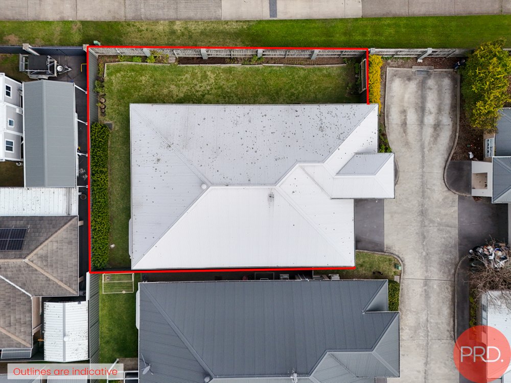 9/7 Fonda Avenue RUTHERFORD 3