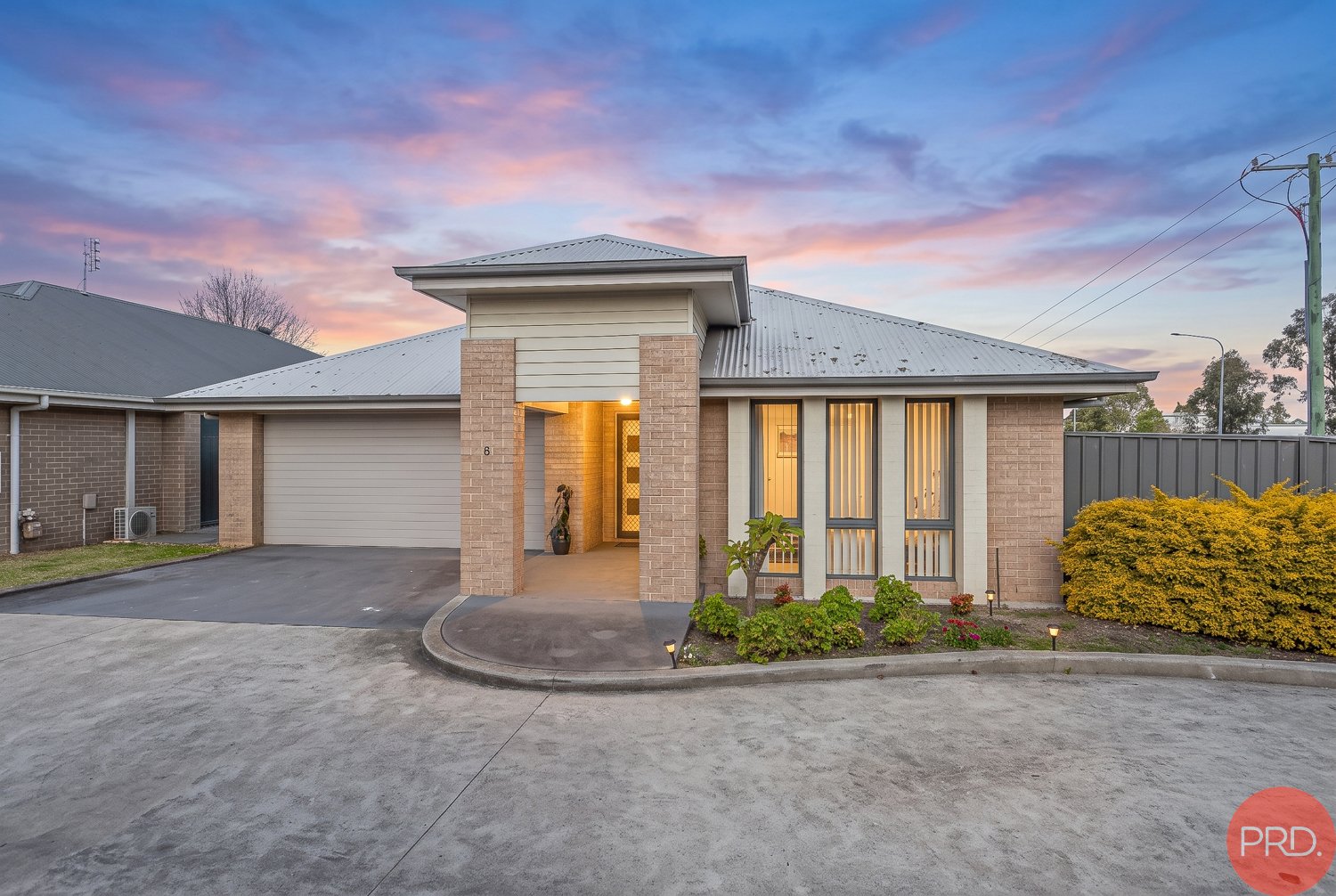9/7 Fonda Avenue RUTHERFORD 29