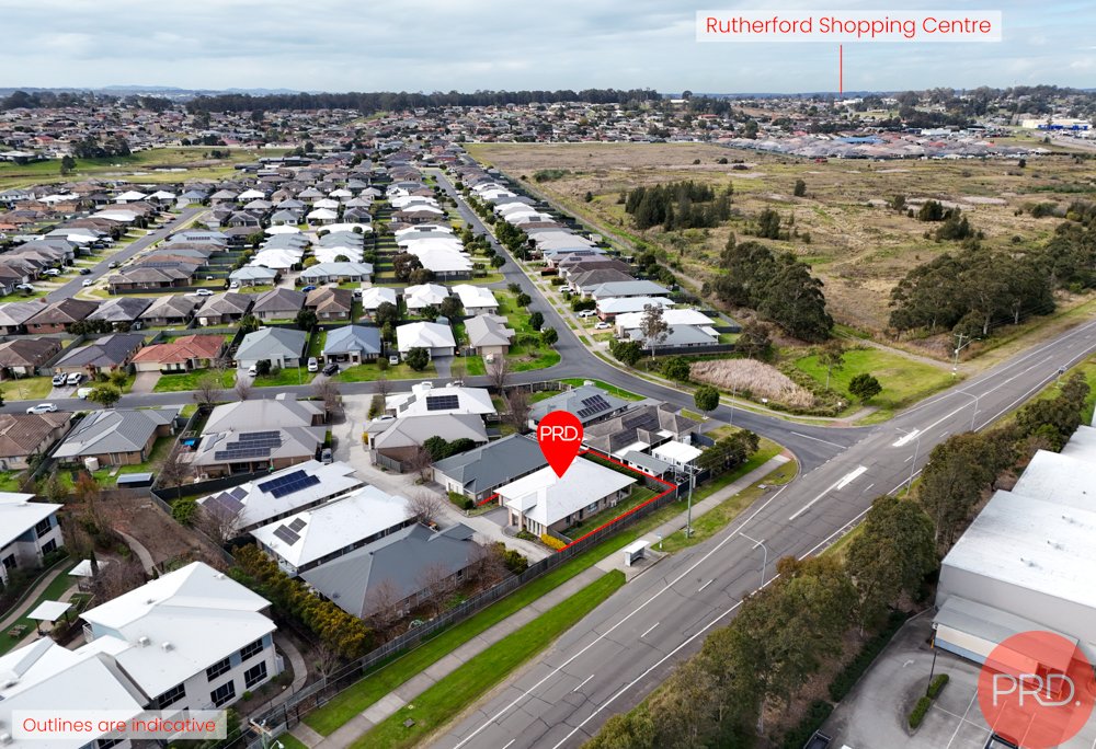 9/7 Fonda Avenue RUTHERFORD 30