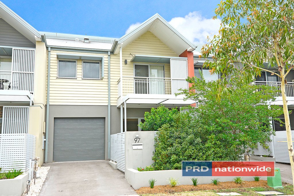 97 Gannet Drive CRANEBROOK 1