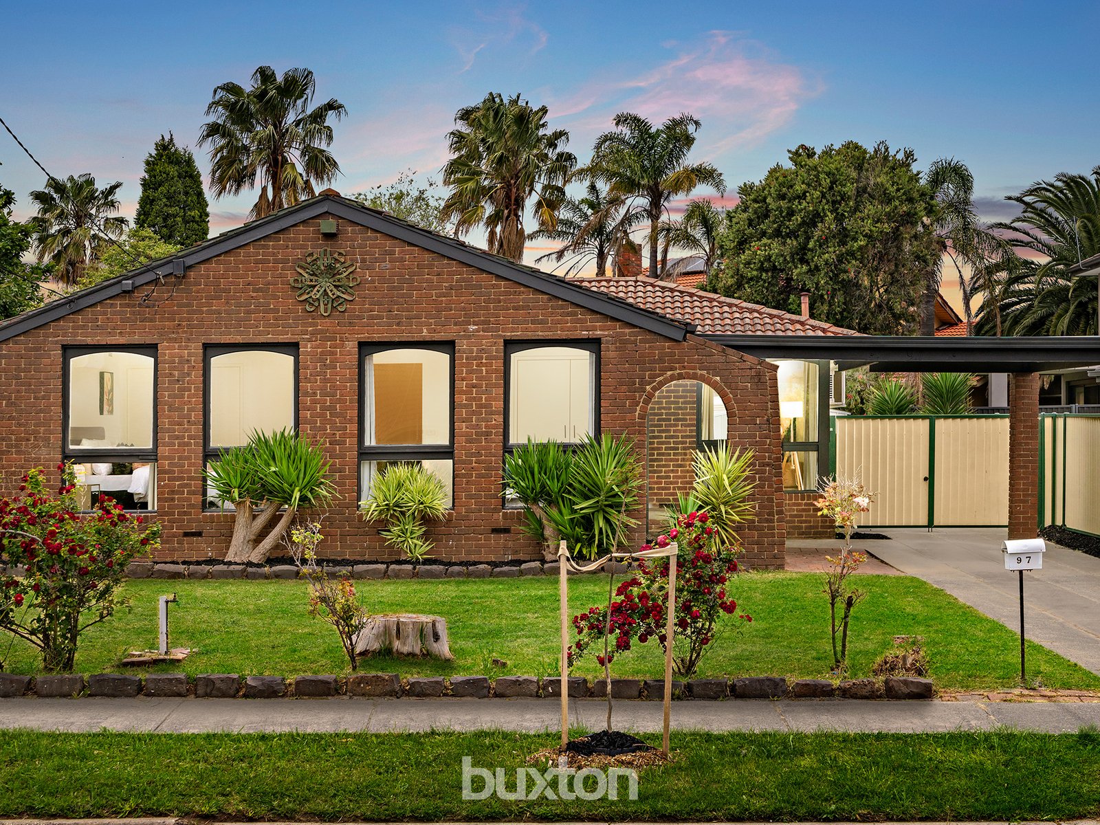 97 George Street, Scoresby