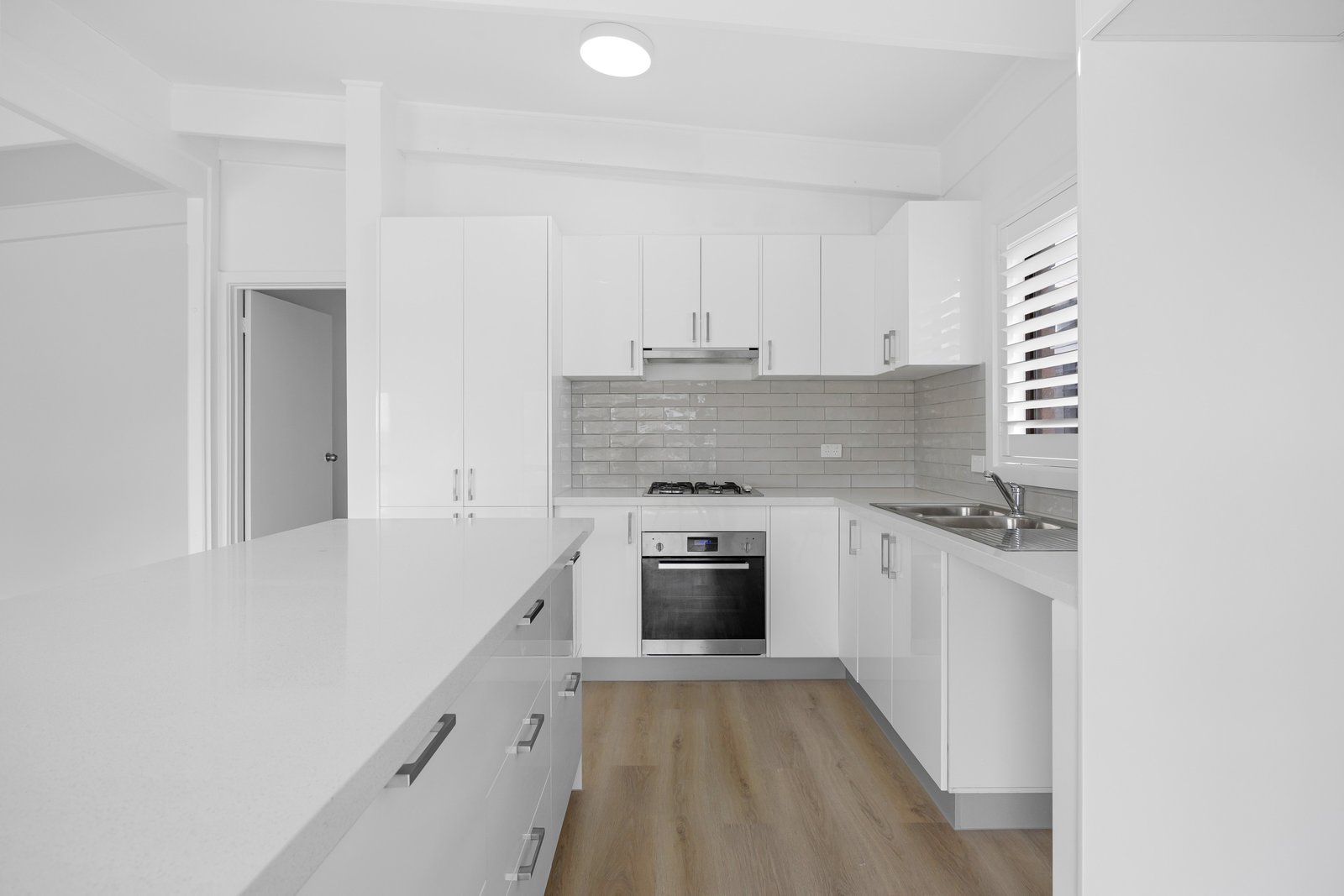 Gallery: 97 Grant Street