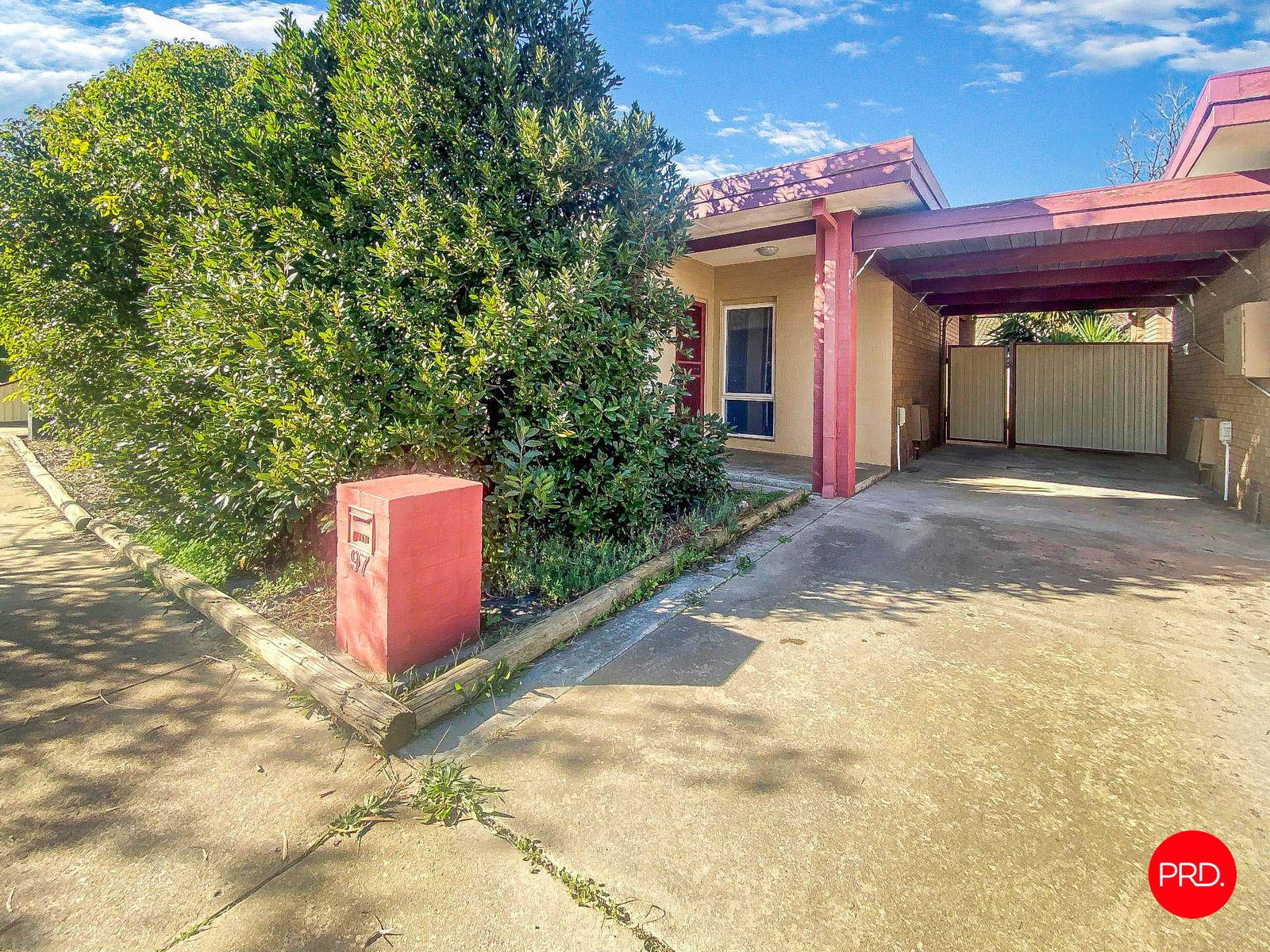 97 Hamilton Street SHEPPARTON 1