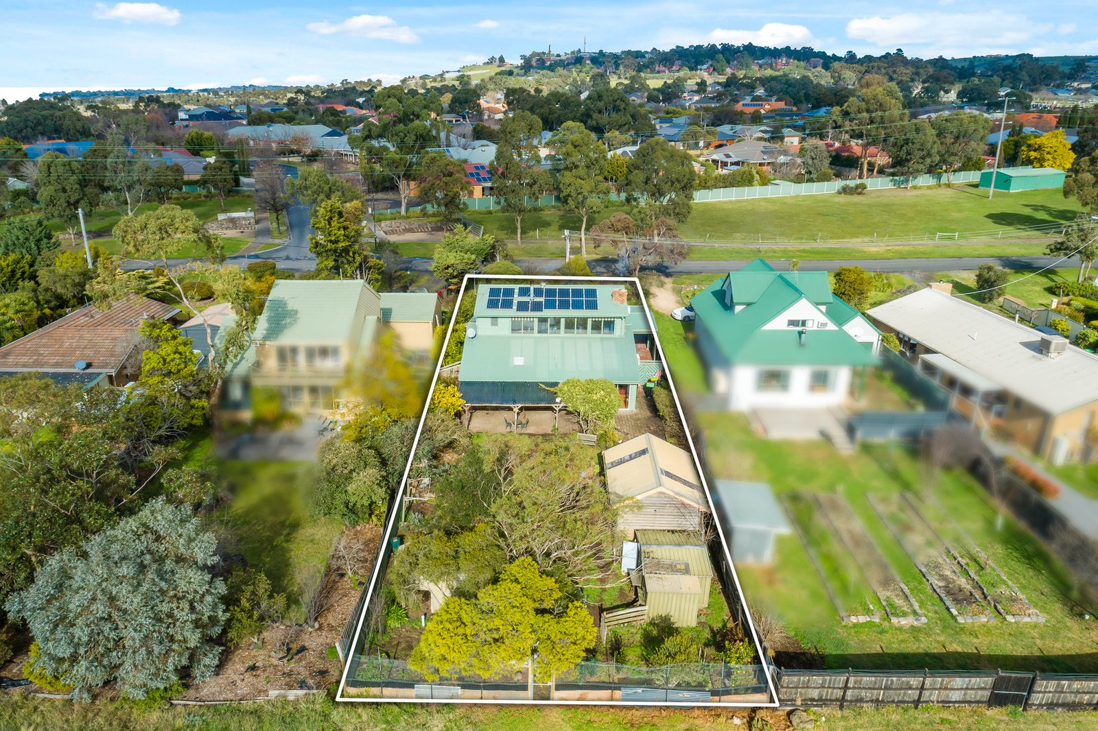 Real Estate and Property in 97 Harker Street, Sunbury, VIC