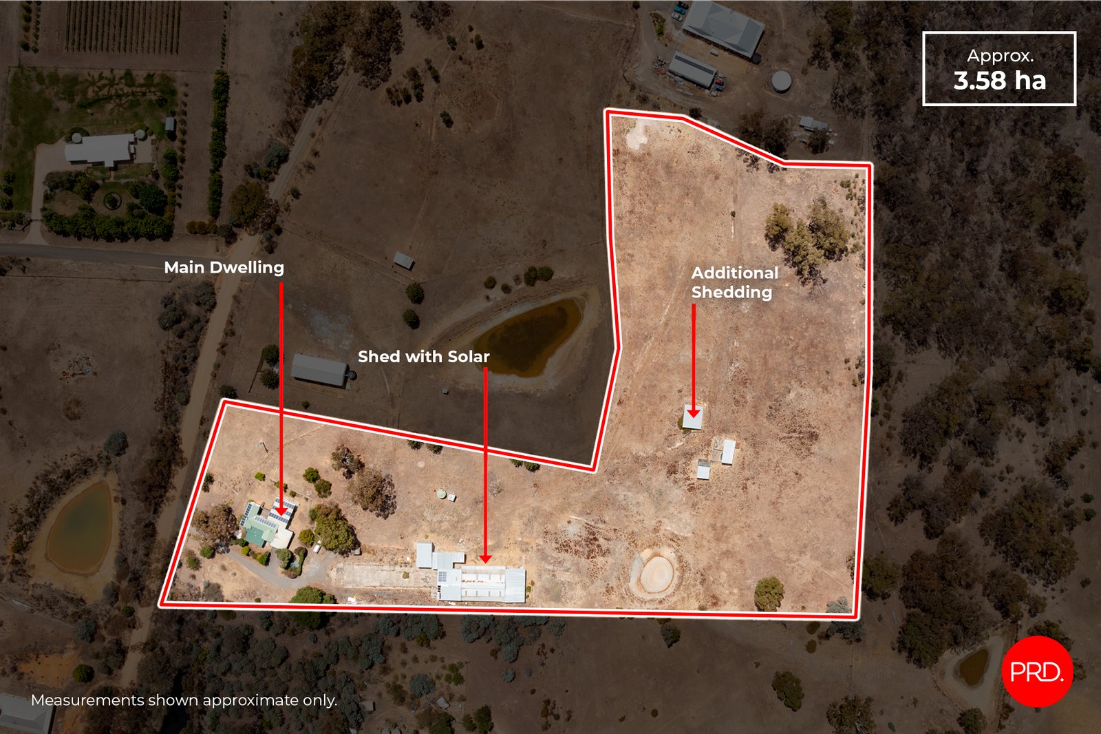 97 Harpers Road MANDURANG SOUTH 2