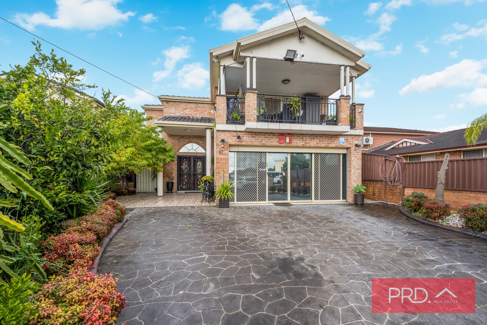 97 Hemphill Avenue MOUNT PRITCHARD 1