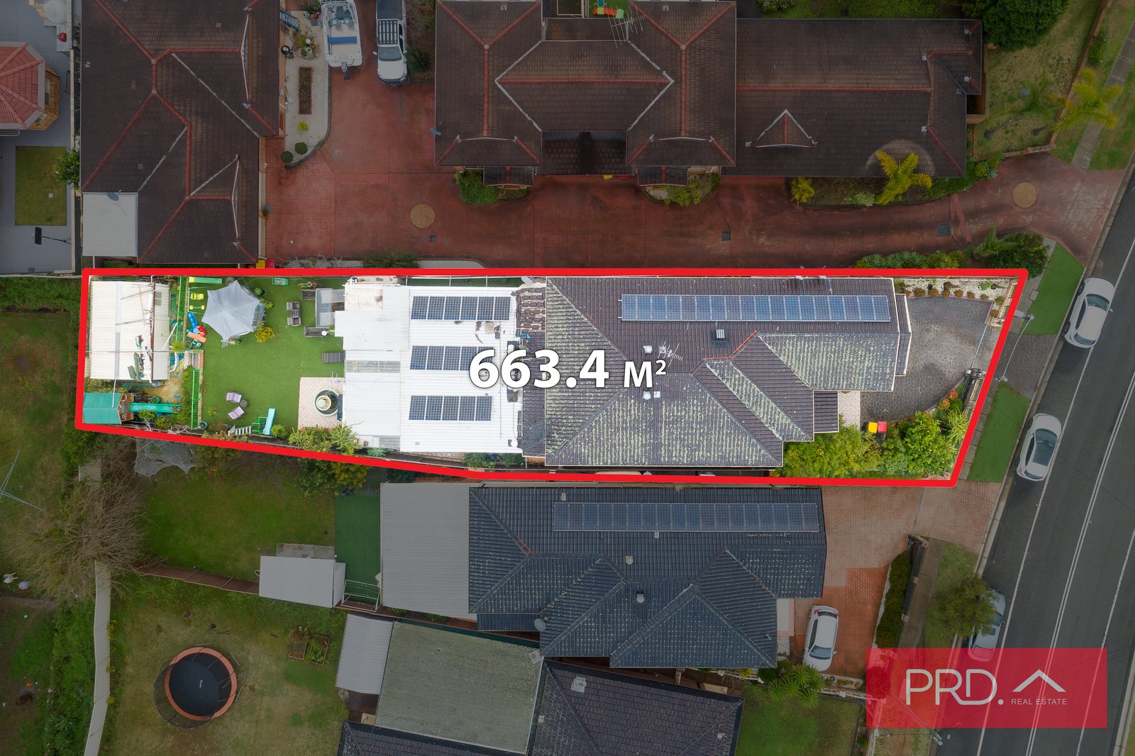 97 Hemphill Avenue MOUNT PRITCHARD 3