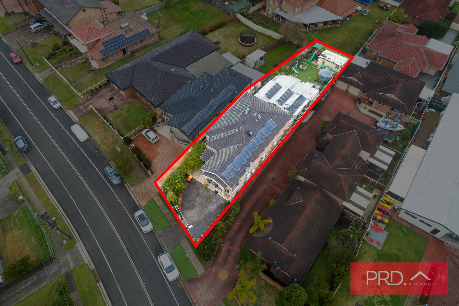 97 Hemphill Avenue MOUNT PRITCHARD 4