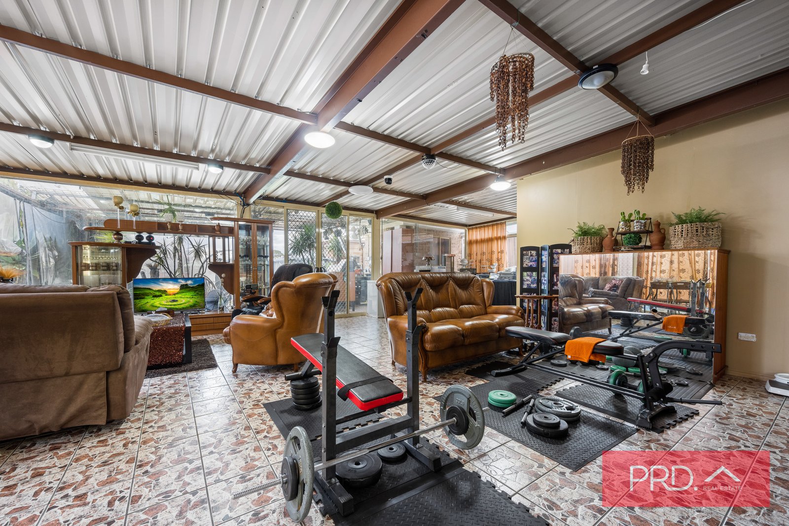 97 Hemphill Avenue MOUNT PRITCHARD 17