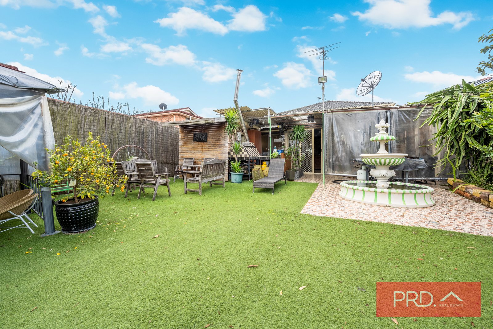 97 Hemphill Avenue MOUNT PRITCHARD 19