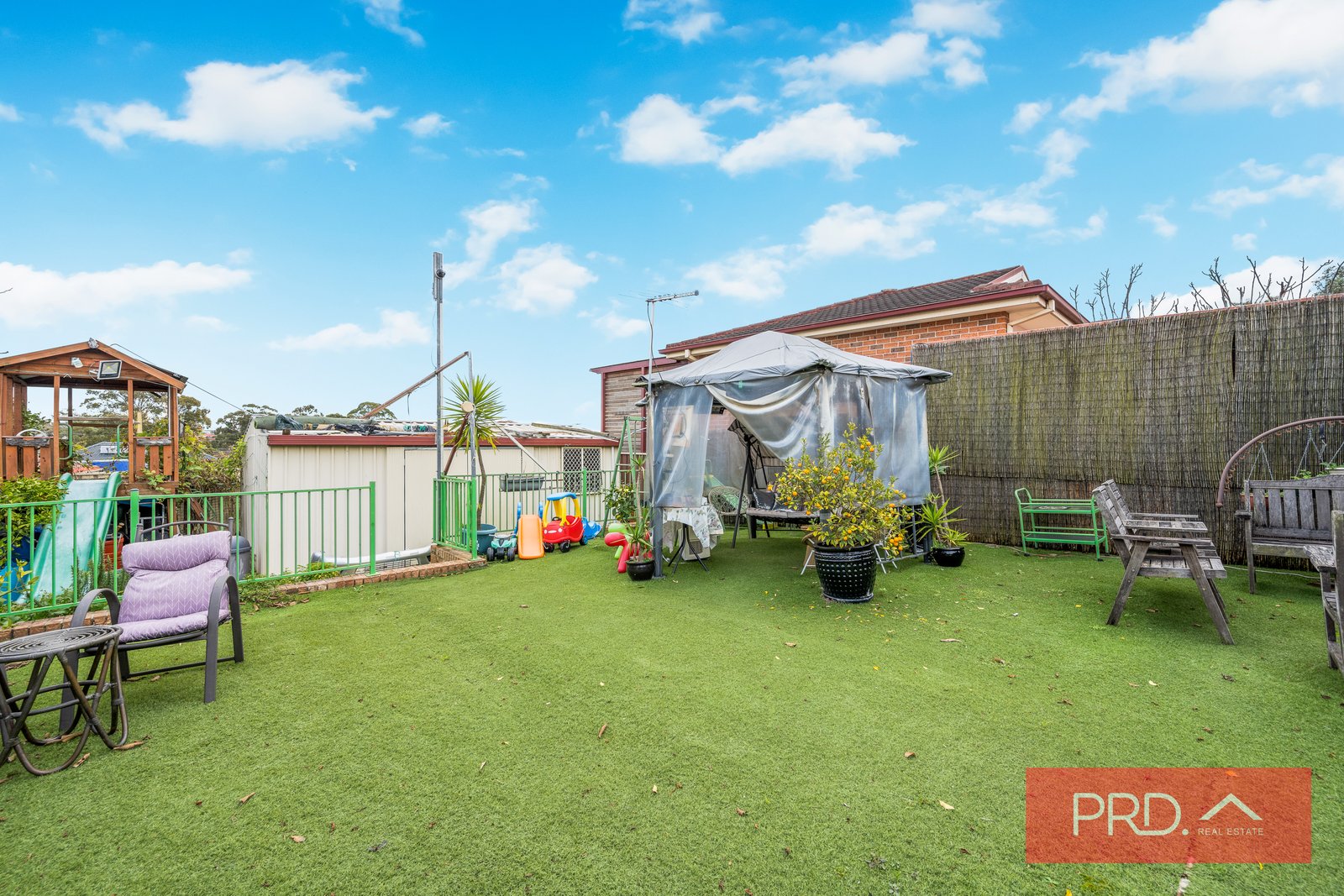 97 Hemphill Avenue MOUNT PRITCHARD 20