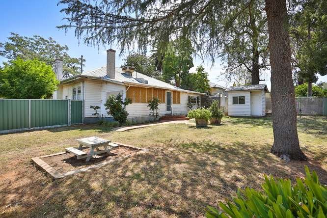 97 Ilex Street RED CLIFFS 4