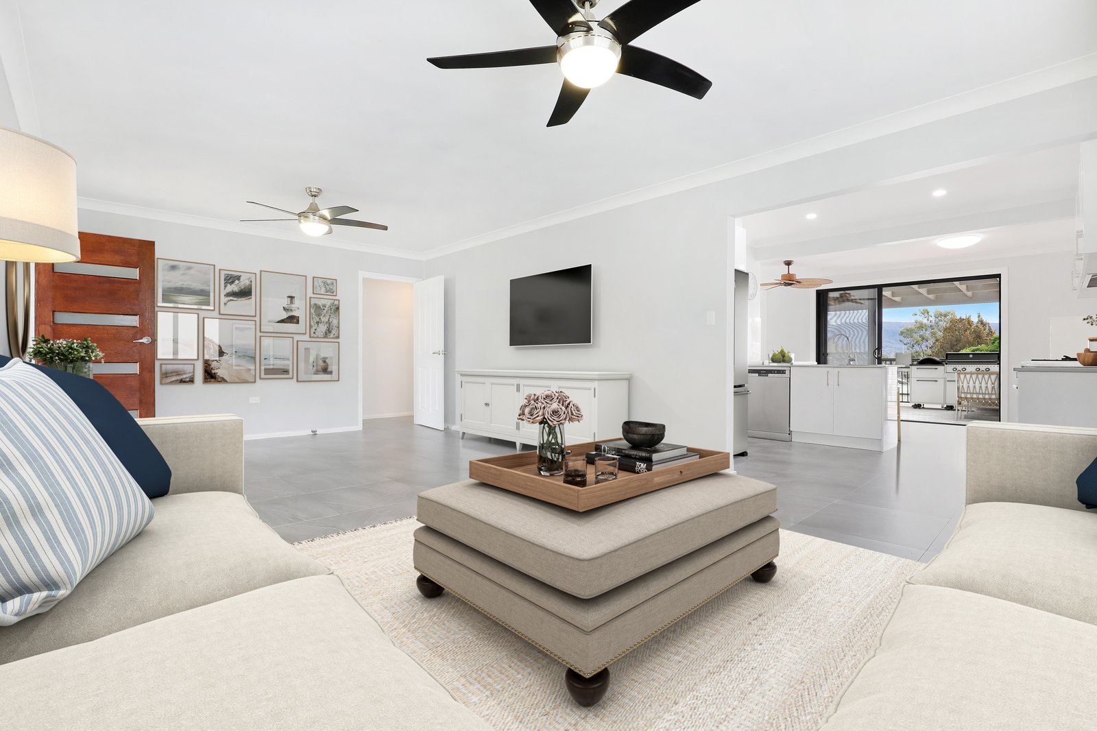 97 Lakelands Drive DAPTO 2