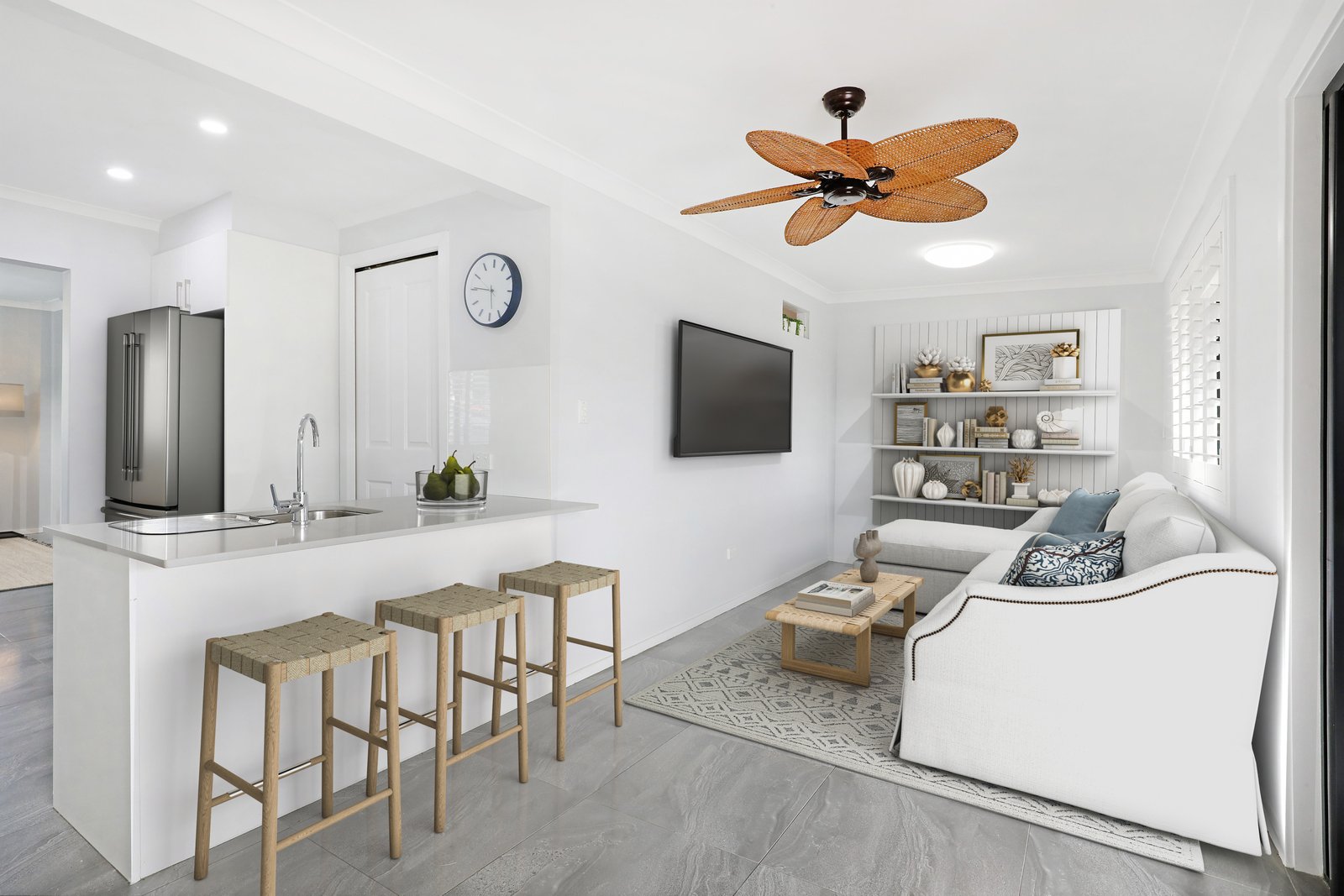 97 Lakelands Drive DAPTO 5