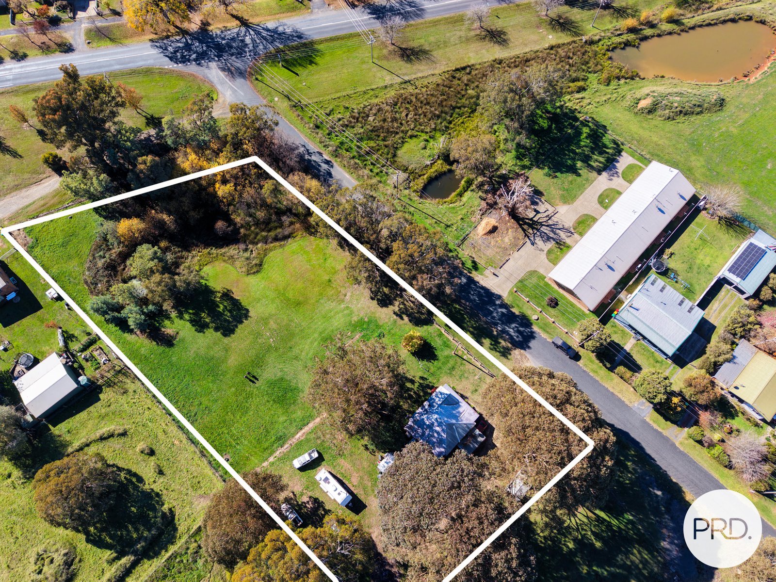 97 Langland Street TUMBARUMBA 2