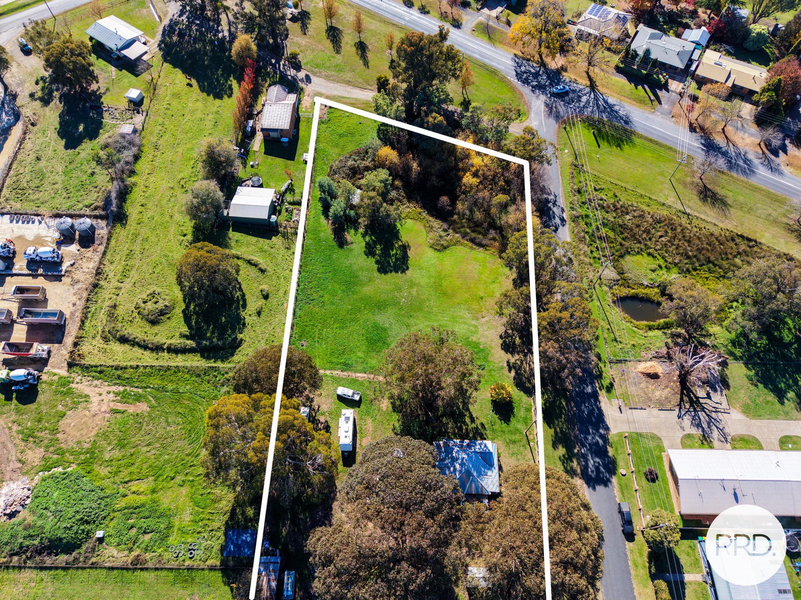 97 Langland Street TUMBARUMBA 4