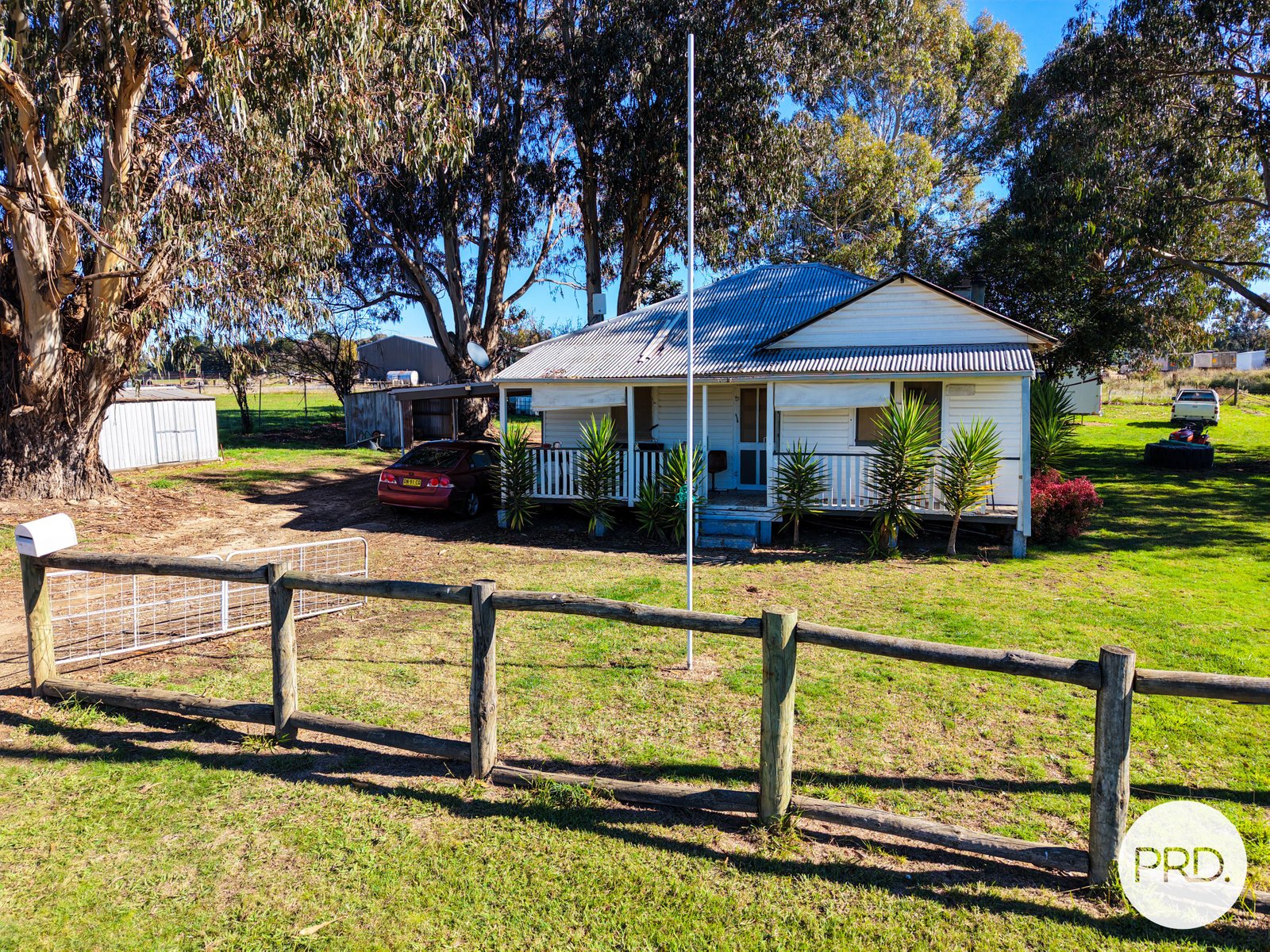 97 Langland Street TUMBARUMBA 5
