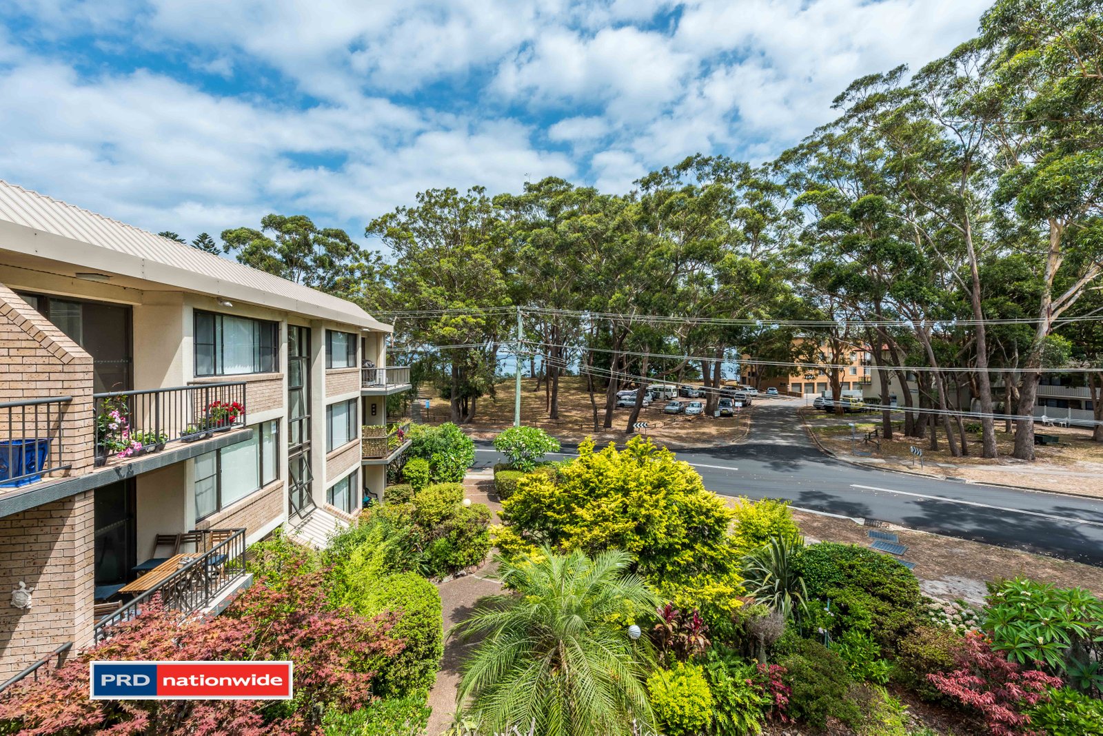 9/7 Magnus Street NELSON BAY 7