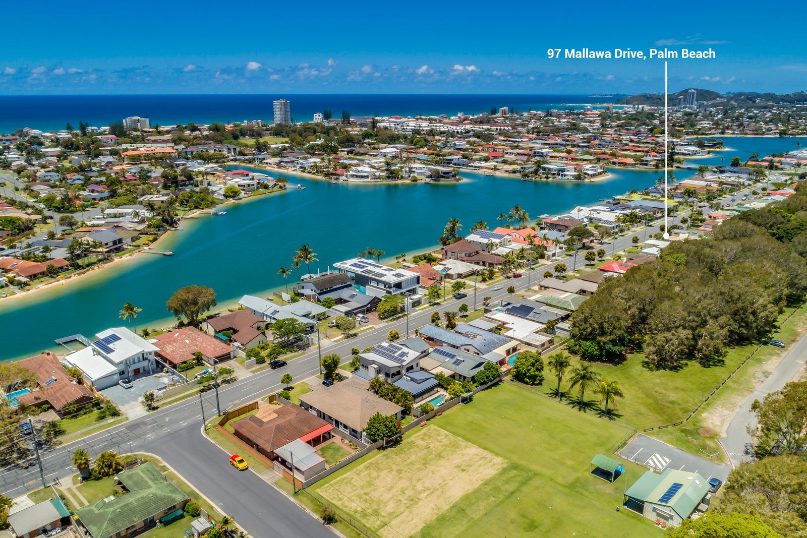 97 Mallawa Drive PALM BEACH 1
