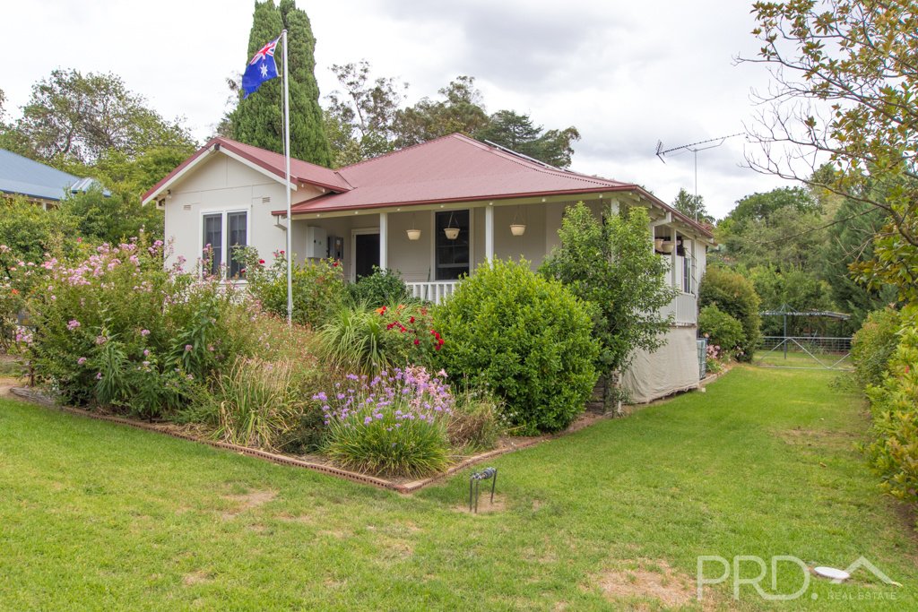 97 Merivale Street TUMUT 22