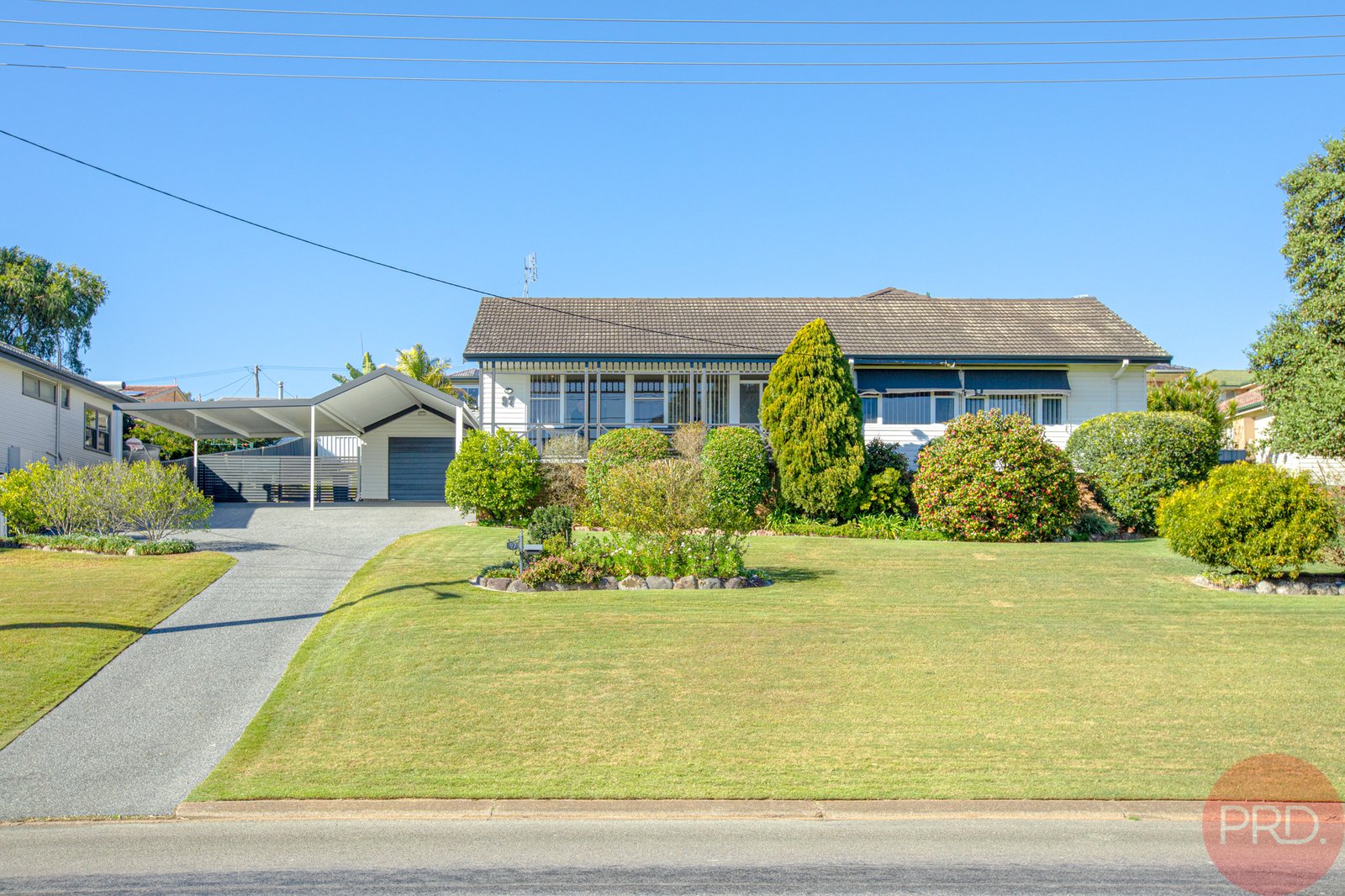 97 Morpeth Road EAST MAITLAND 2