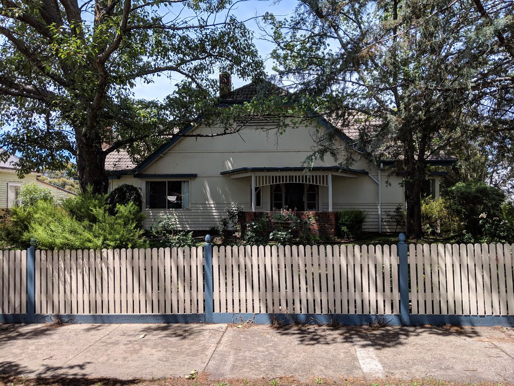 97 Neill Street BEAUFORT 1