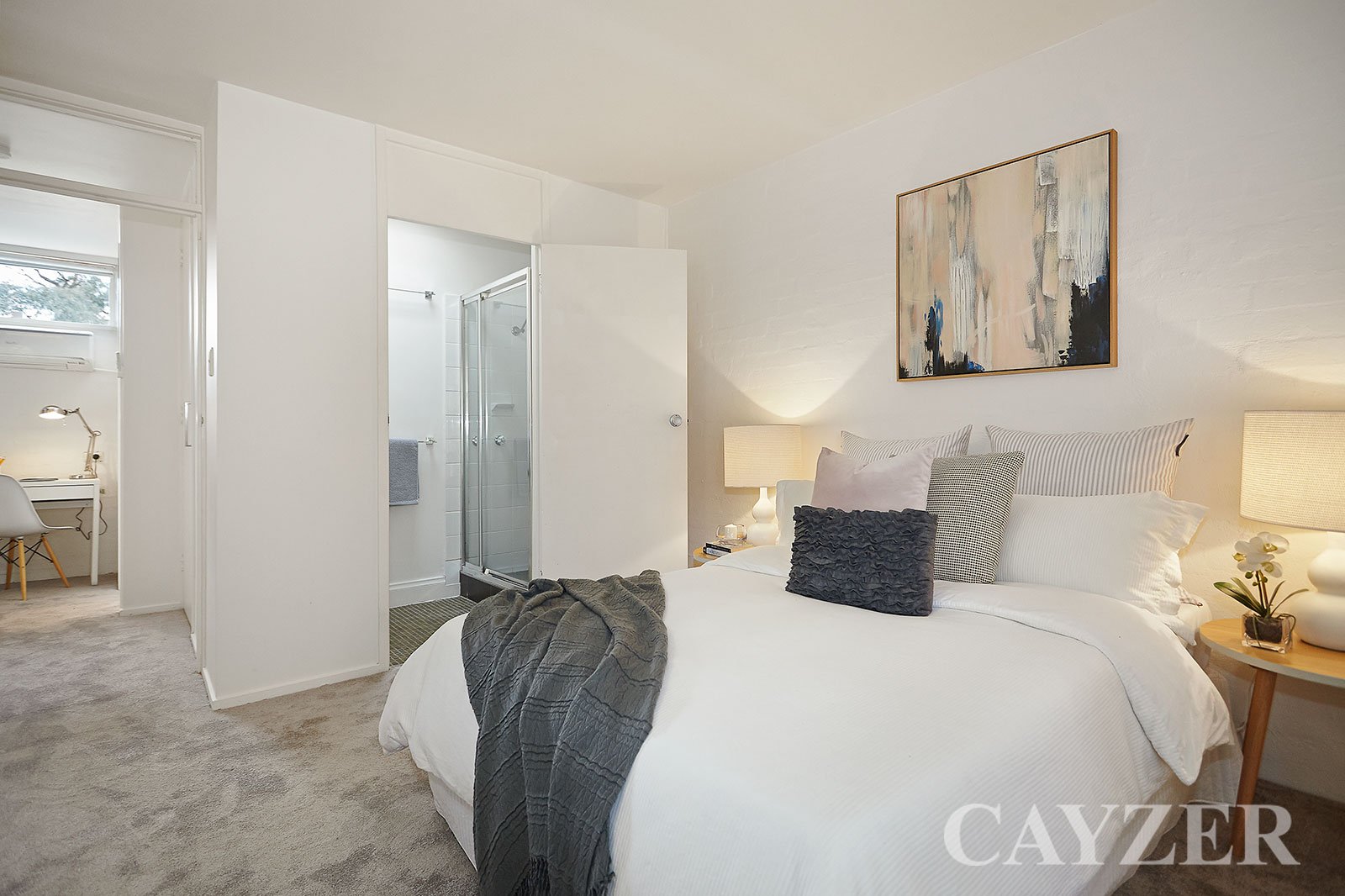 Gallery: 97 Park Street