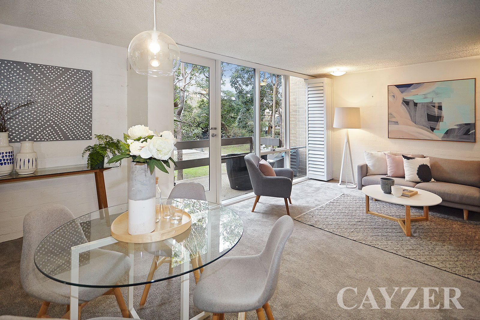 Gallery: 97 Park Street