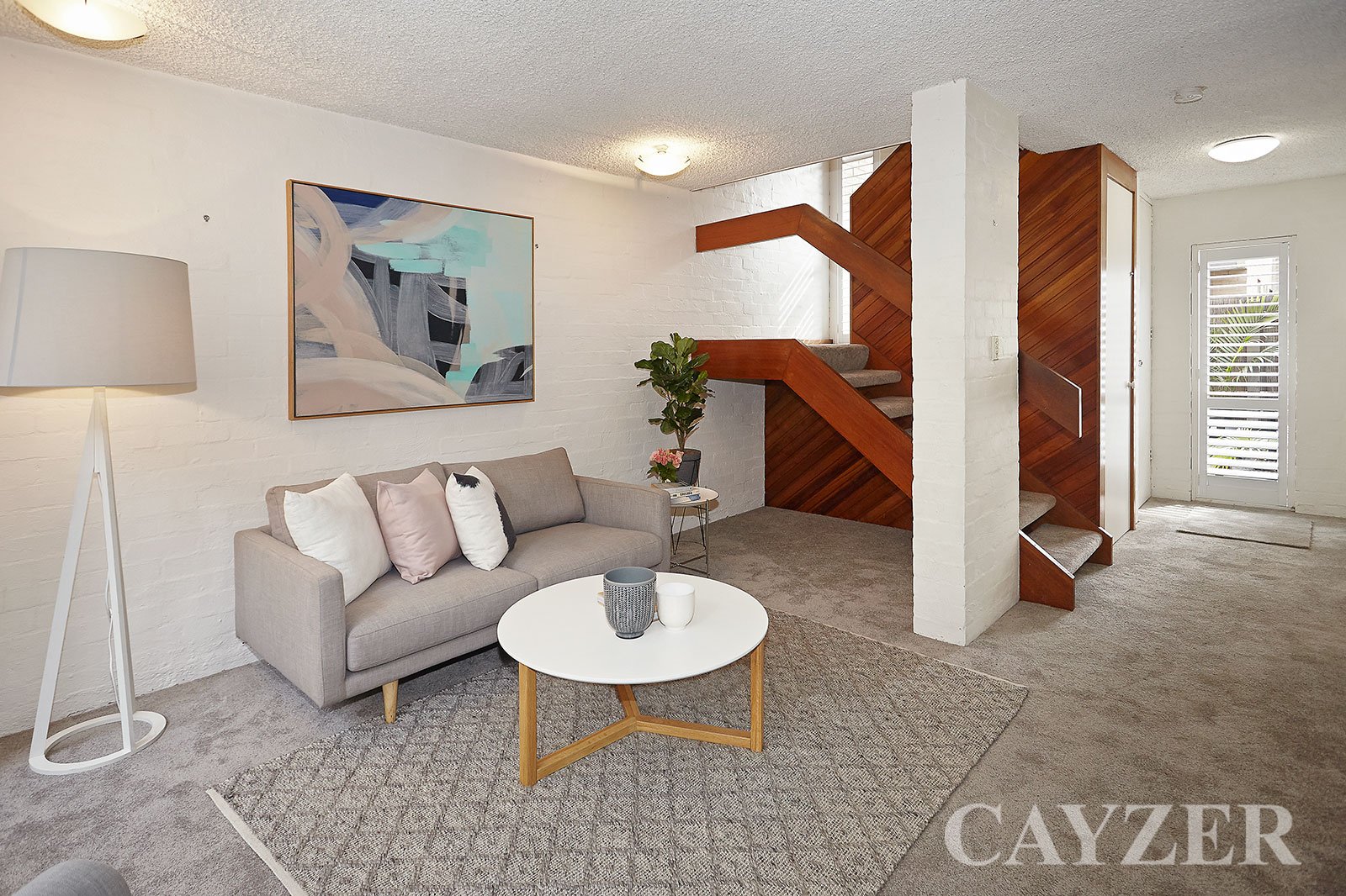 Gallery: 97 Park Street