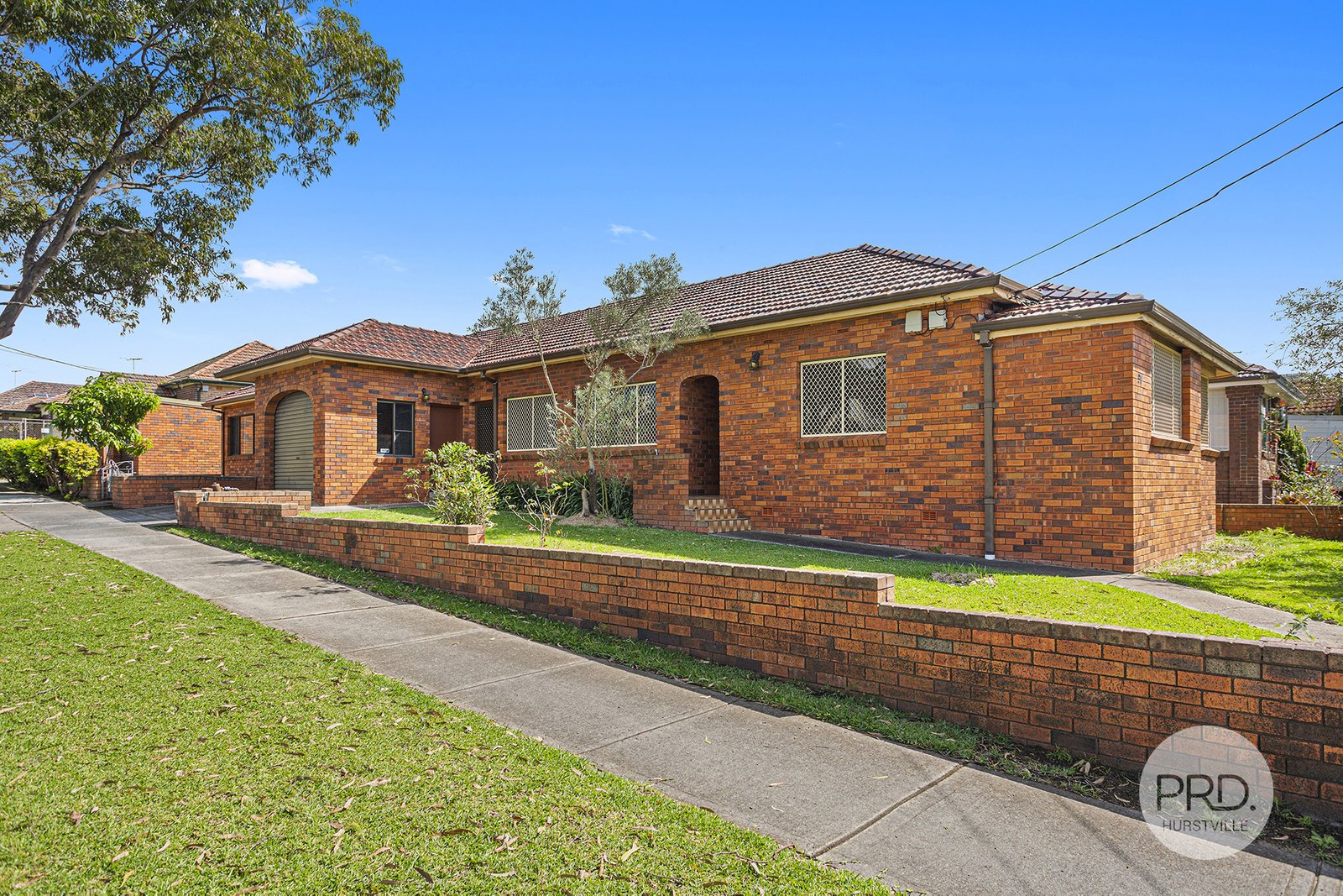 97 Patrick Street HURSTVILLE 1