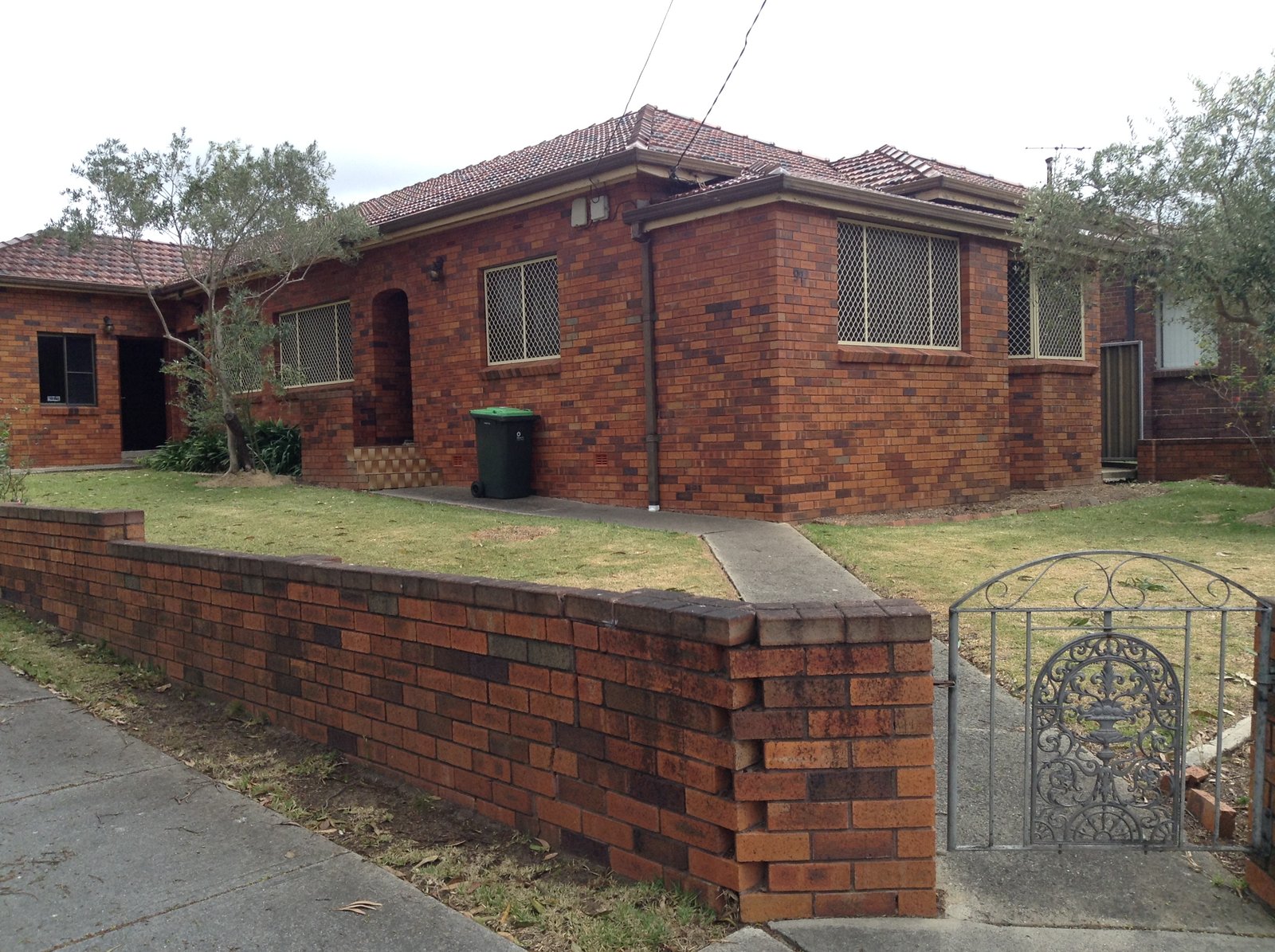 97 Patrick Street HURSTVILLE 1