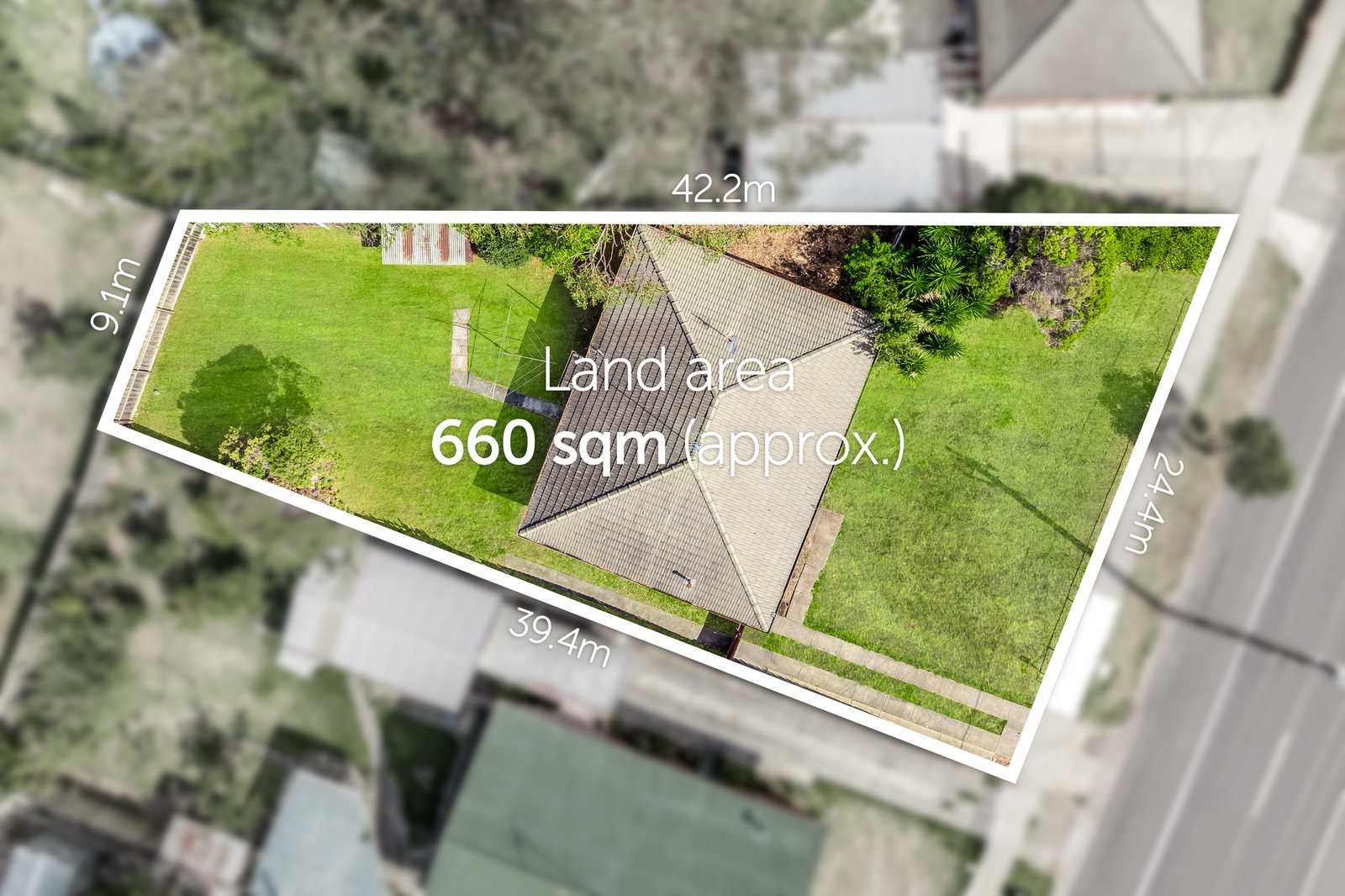 Gallery: 97 Purnell Road