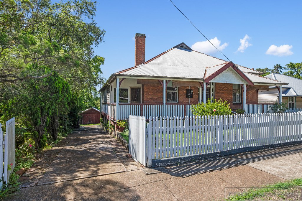 97 Regent Street MAITLAND 1