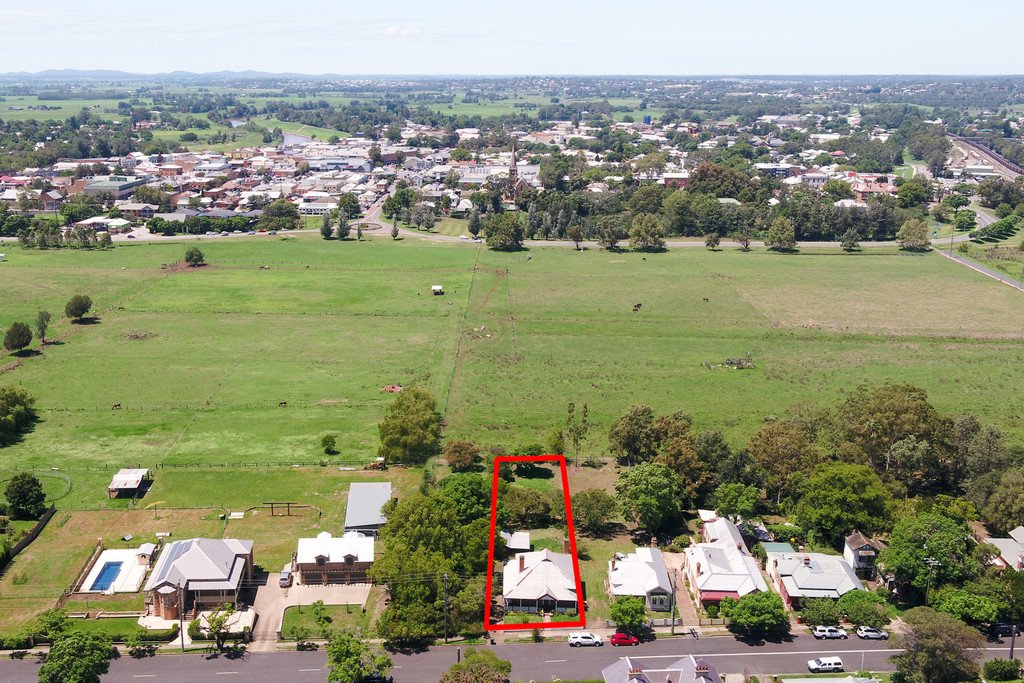 97 Regent Street MAITLAND 20