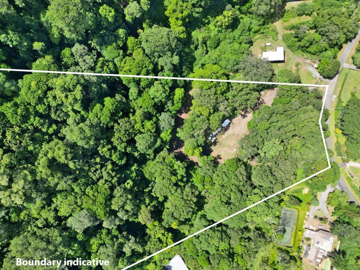 97 Reynolds Road Currumbin Valley 3