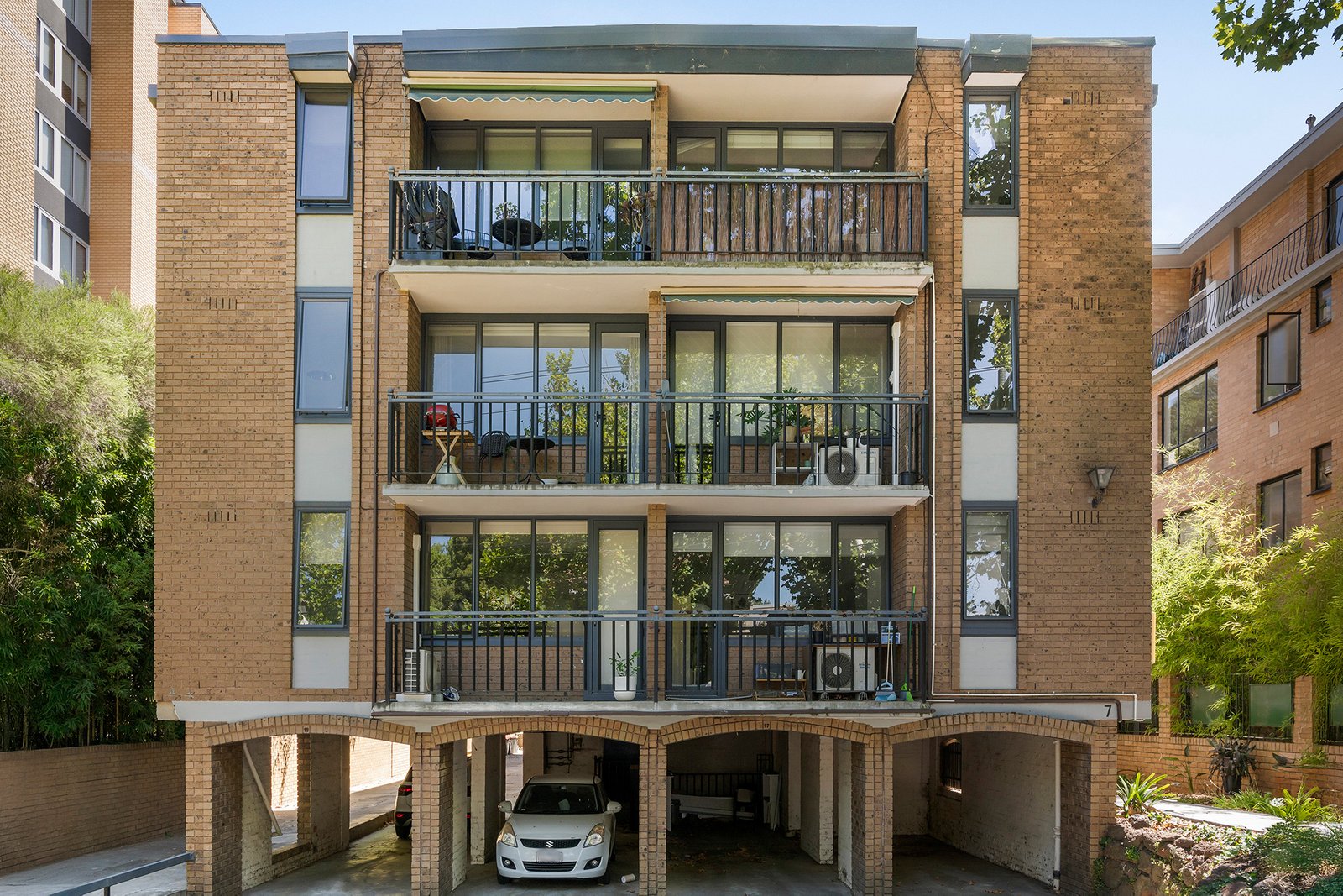 Real Estate and Property in 9/7 Rockley Road, South Yarra, VIC