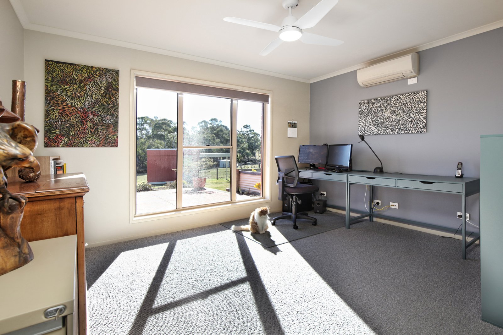 Real Estate and Property in 97 Rosa Court, Kyneton, VIC