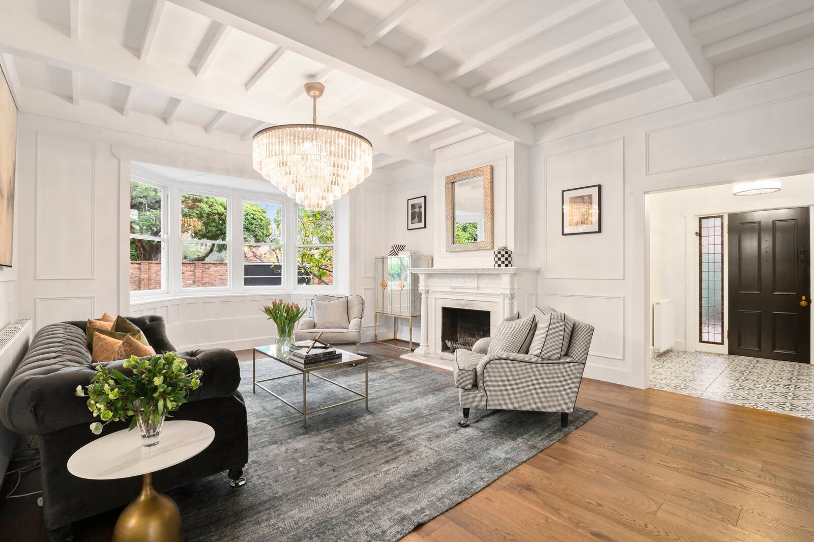 Gallery: 97 South Road
