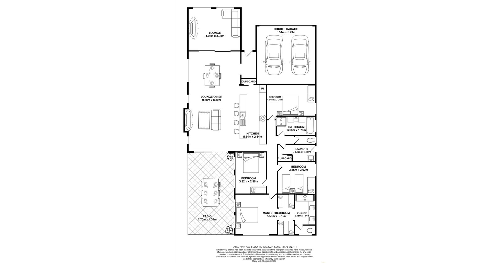 97 Spinnaker Way CORLETTE 5