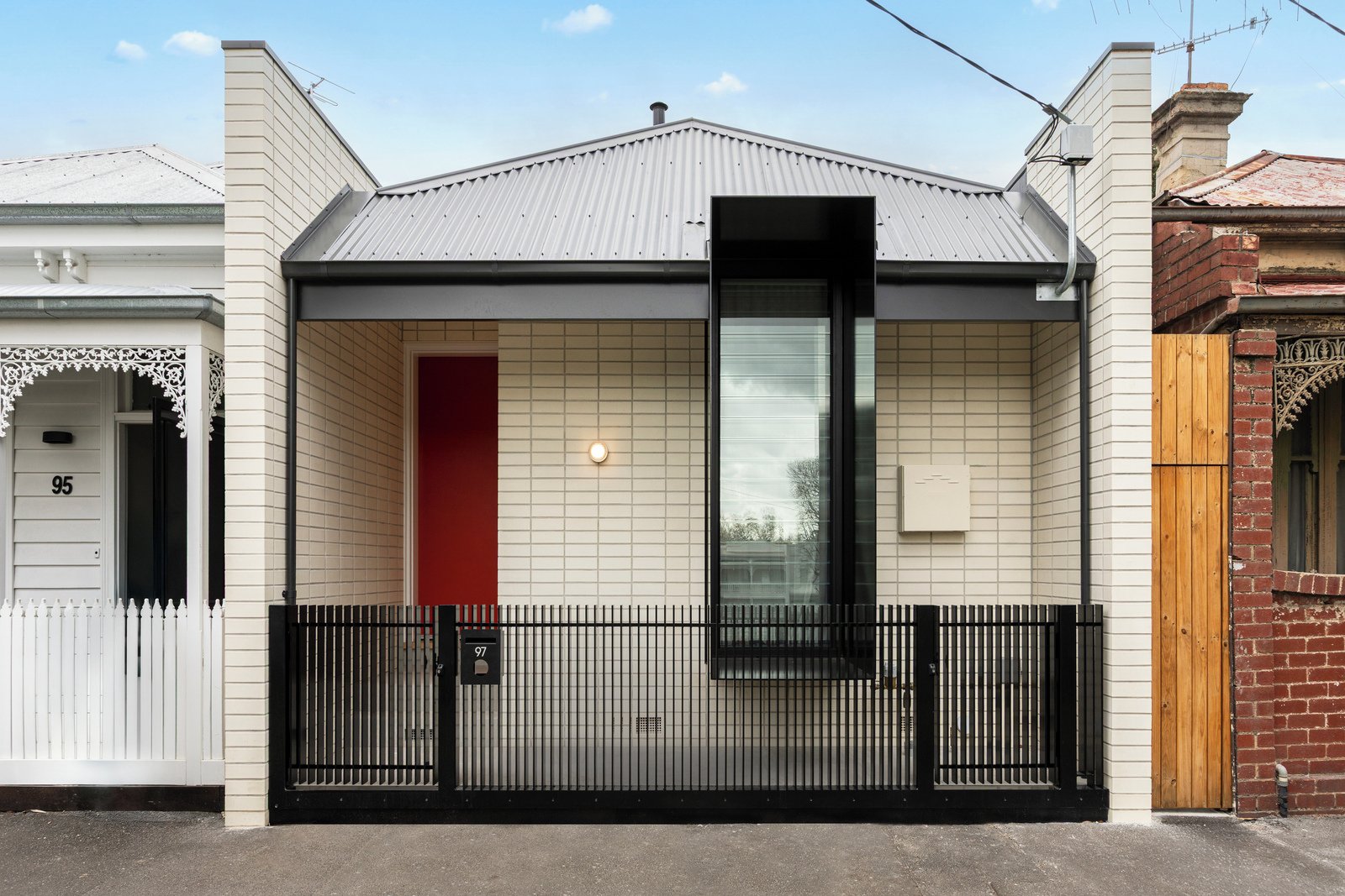 97 St Vincent Street, Albert Park, 3206