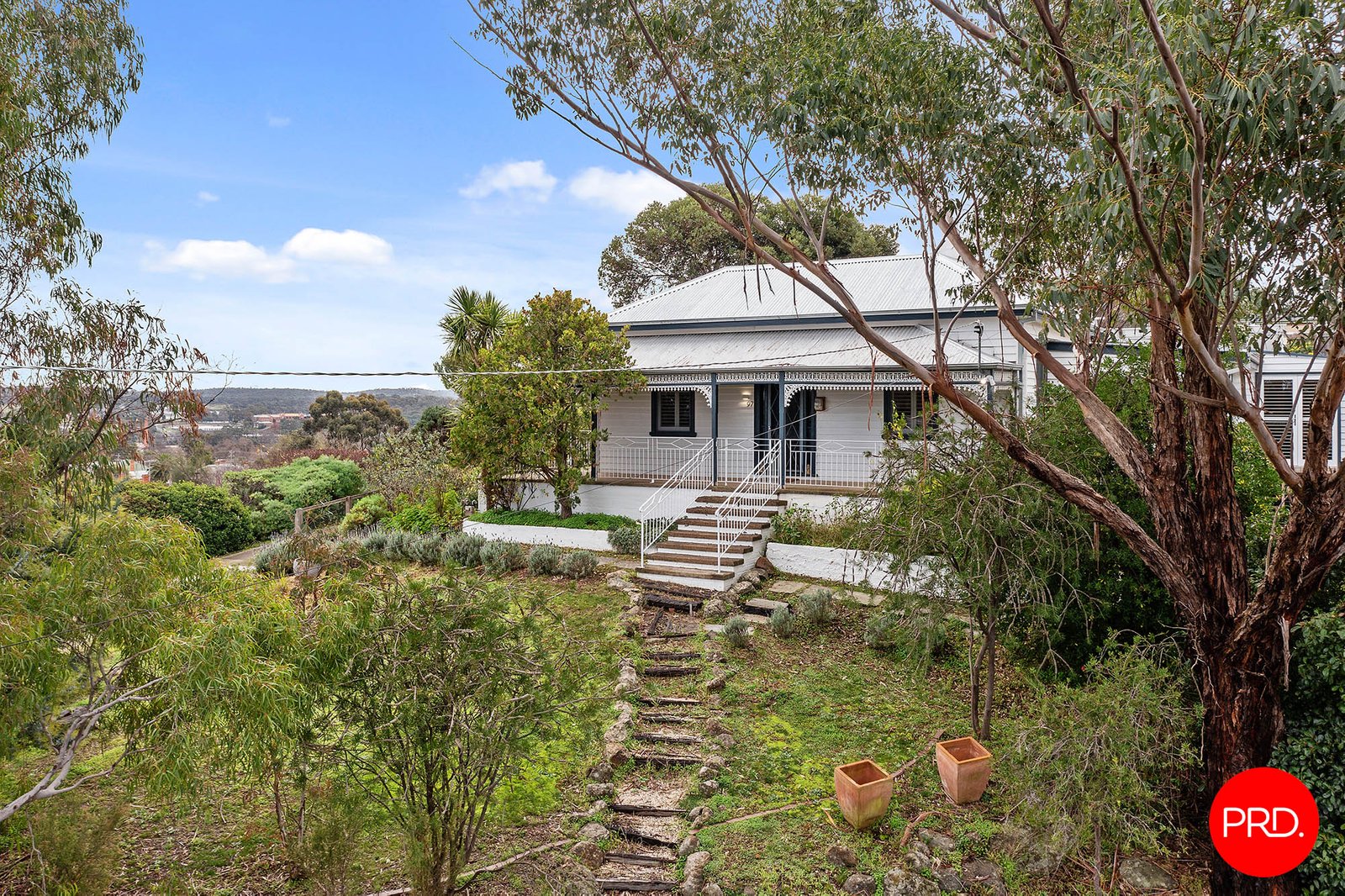 97 Templeton Street East  CASTLEMAINE 3