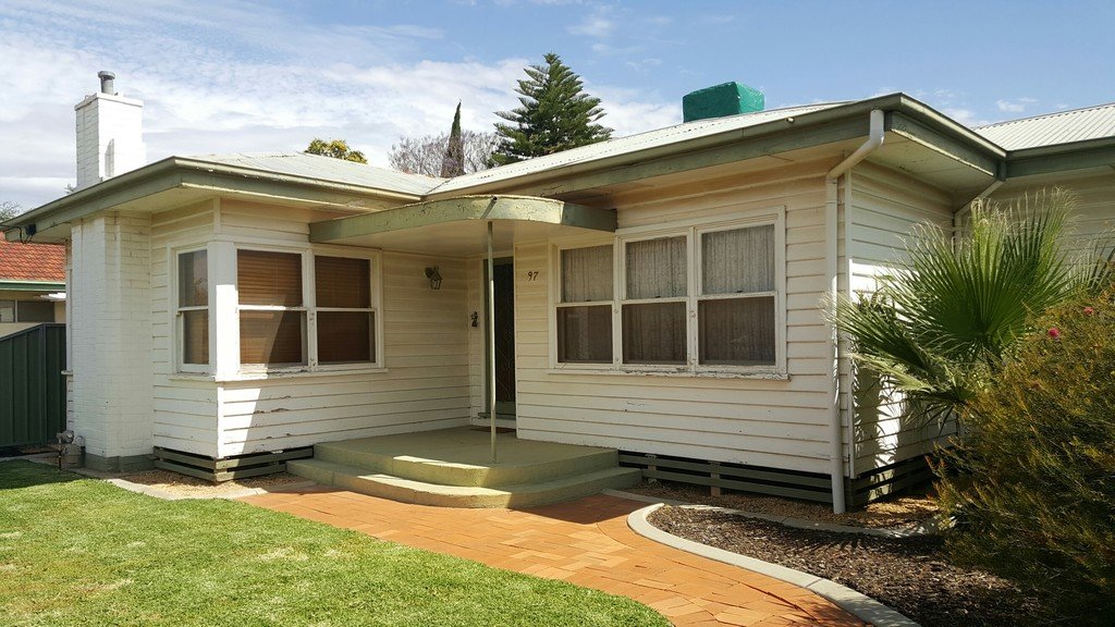 97 Thirteenth Street MILDURA 1