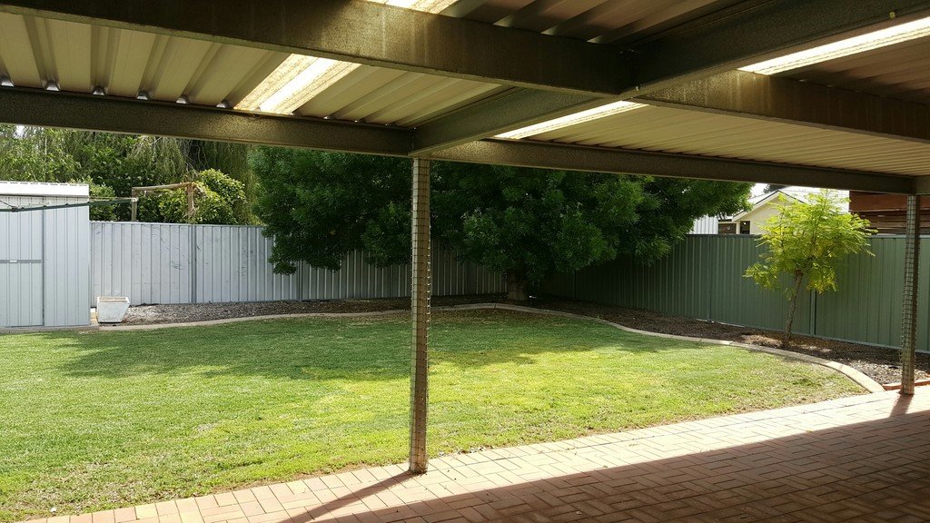 97 Thirteenth Street MILDURA 4