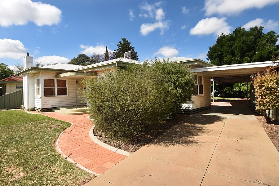 97 Thirteenth Street MILDURA 2