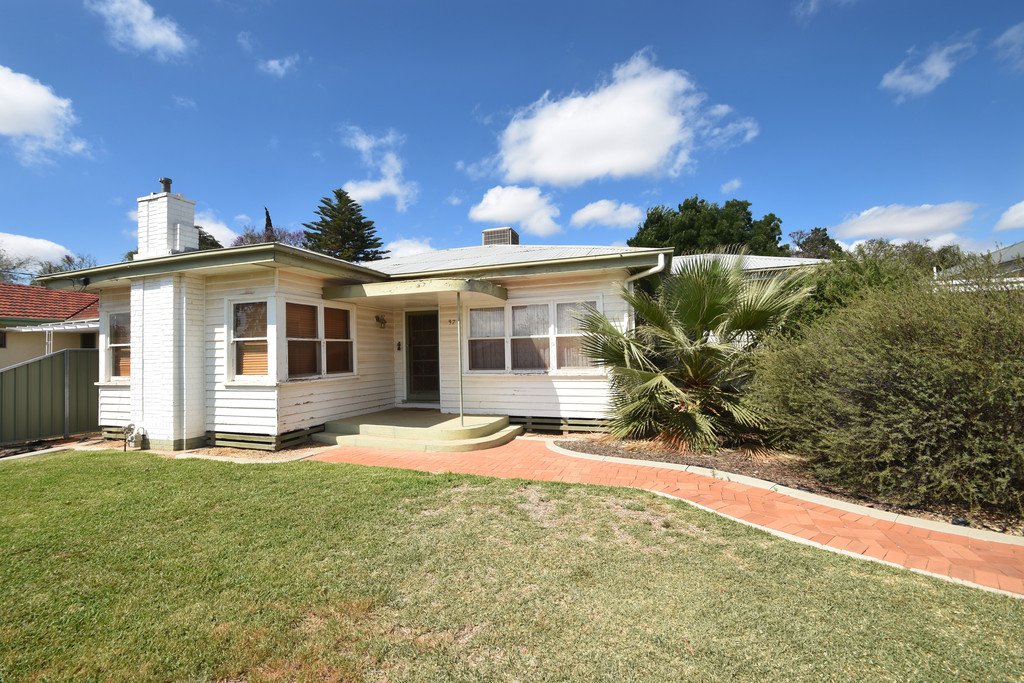 97 Thirteenth Street MILDURA 3