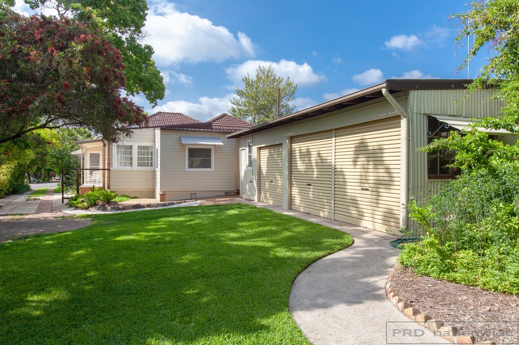 97 Victoria Street EAST MAITLAND 6