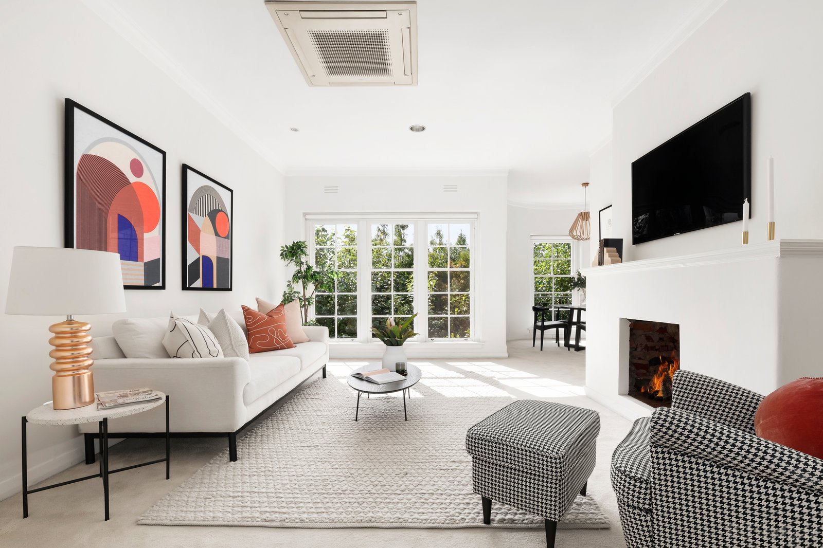 Real Estate and Property in 9/7 Wallace Avenue, Toorak, VIC