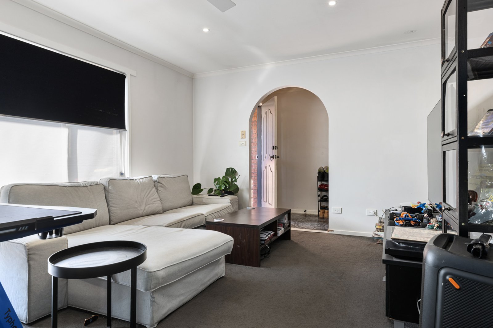 Gallery: 97 Yarrowee Street