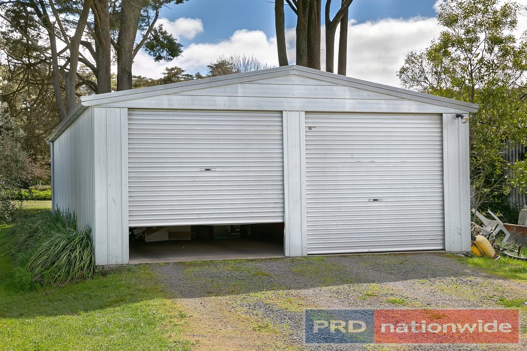 970 Coghills Creek Road COGHILLS CREEK 15