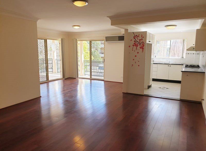 9/71 Queens  Rd  HURSTVILLE 1